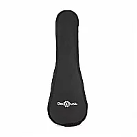Soprano Ukulele Cover by Gear4music