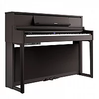 Roland LX5 Digital Piano Dark Rosewood