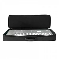 Analog Cases SUSTAIN Case for Roland JunoDS61 or Yamaha MX61