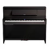 Roland LX6 Digital Piano Dark Rosewood
