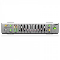 Behringer FBQ800 V2 Compact Graphic Equalizer