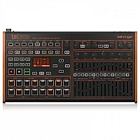 Behringer LM Drum Hybrid Drum Machine