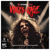 SoundIron Voices of Rage