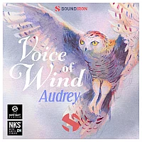 SoundIron Voice of Wind Audrey