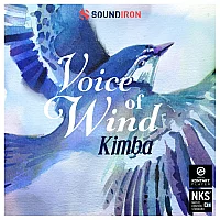 SoundIron Voice of Wind Kimba