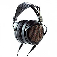 Audeze LCD4z OpenBack Headphones Leather