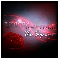 SoundIron Voice of Rapture The Soprano