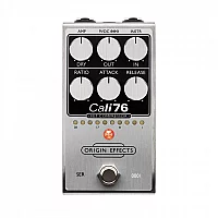 Origin Effects Cali76 FET Compressor