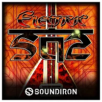 SoundIron Electric Saz
