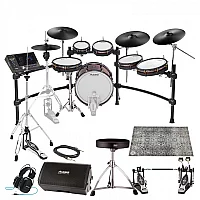 Alesis Strata Prime Complete Bundle