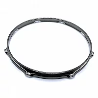 WorldMax 10 6Lug Black Hoop
