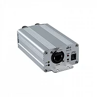 Chauvet DJ DMXAN2 Artnet to DMX Converter