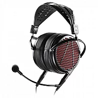 Audeze LCDGX OpenBack Gaming Headset Leather