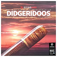 SoundIron Didgeridoos