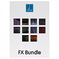 FabFilter FX Bundle