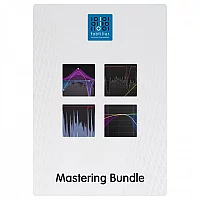 FabFilter Mastering Bundle