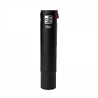 sE Electronics DM3 Active Inline Direct Box Black