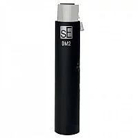 sE Electronics DM2 Active Inline Preamp Black
