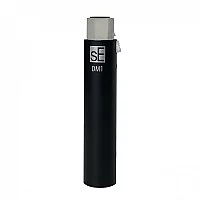 sE Electronics DM1 Dynamite in Line Mic PreAmp Black