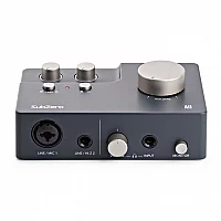 SubZero AI1 2Channel USB Audio Interface