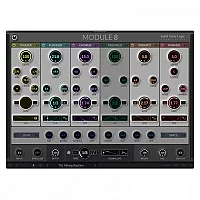 SSL Module8