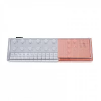 Decksaver Yamaha Seqtrak Cover