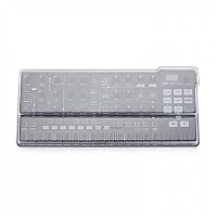 Decksaver IK Multimedia Uno Synth Pro X Cover
