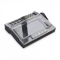 Decksaver Allen and Heath Cq12T Cover