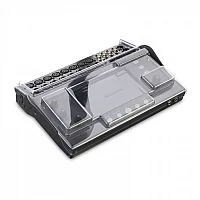 Decksaver Allen and Heath CQ18T Cover