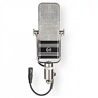 Warm Audio WA44 Studio Ribbon Microphone