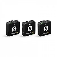 Rode Wireless ME Dual Black