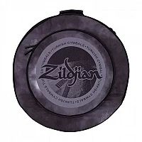 Zildjian 20 Student Cymbal Backpack Black Raincloud