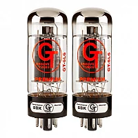 Groove Tubes GT6L6S MED DUET