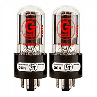 Groove Tubes GT6V6S MED DUET