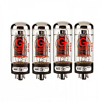 Groove Tubes GT6L6S MED QUARTET