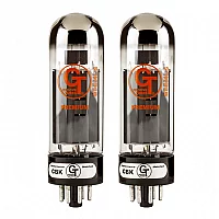 Groove Tubes GTE34LS MED DUET