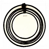 Big Fat Snare Drum Quesadilla 10 12 13 14 16 5 Pack