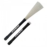 Ahead Retractable Nylon Brush