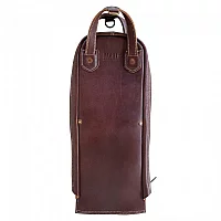 Tackle Modular Leather Stick Case Brown