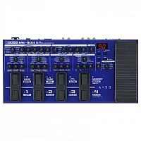 Boss ME90B Bass Multi Effects Processor