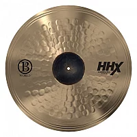 Sabian HHX 22 BFM World Ride Cymbal