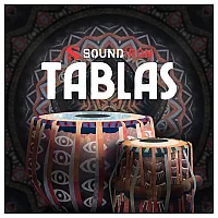 SoundIron Tablas