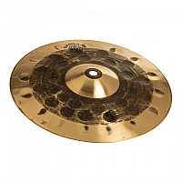 Stagg Genghis Dual 10 Medium Splash