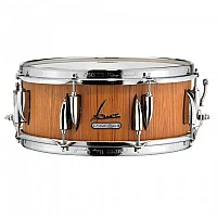Sonor Vintage 14 x 5.75 in Snare Drum Teak Semi Gloss