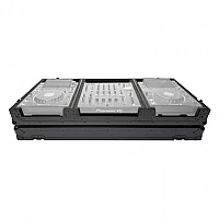 Magma MultiFormat Case PlayerMixer Set V10A9 Black