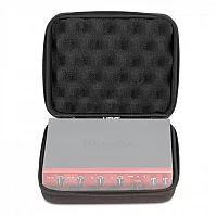 UDG Creator Focusrite 2i24i4 4th GenClarett 4Pre2Pre Hardcase