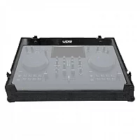 UDG FlightCase AlphaTheta OmnisDuo Black