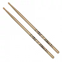 Zildjian Ltd Edition Z Custom 5A Gold Chroma Drumsticks