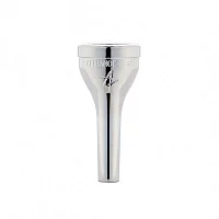Alliance Brass Richard Marshall Signature Cornet Mouthpiece 2 Silver Plated