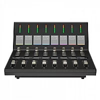 iCON V1X Expansion Unit for V1M